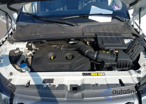 2015 Land Rover Range Rover Evoque Pure z USA, uszkodzony, nr VIN SALVP2BG4FH044805